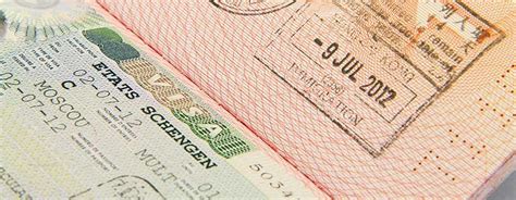 schengen visa thailand